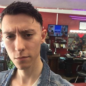 Meet your Posher, Andrej